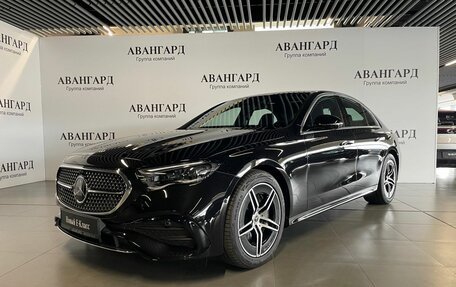Mercedes-Benz E-Класс, 2025 год, 10 300 000 рублей, 2 фотография
