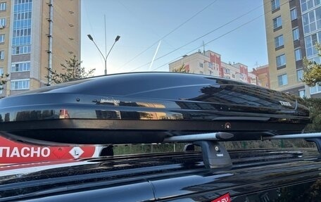 Volkswagen Multivan T5, 2011 год, 2 400 000 рублей, 23 фотография