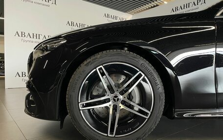 Mercedes-Benz E-Класс, 2025 год, 10 300 000 рублей, 3 фотография