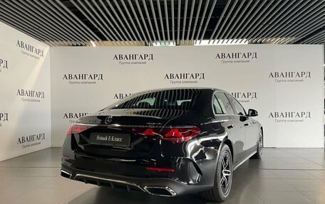 Mercedes-Benz E-Класс, 2025 год, 10 300 000 рублей, 5 фотография
