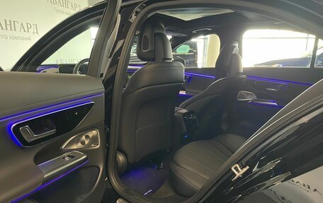 Mercedes-Benz E-Класс, 2025 год, 10 300 000 рублей, 8 фотография