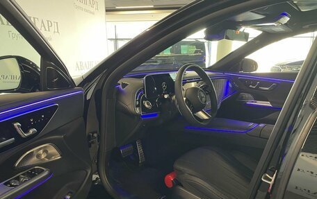 Mercedes-Benz E-Класс, 2025 год, 10 300 000 рублей, 7 фотография