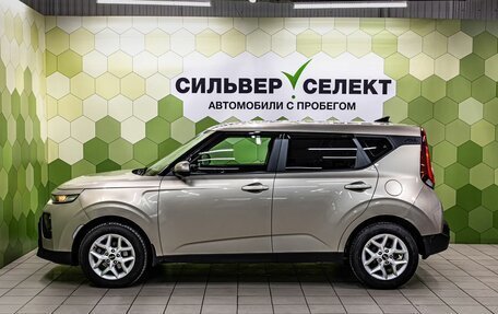 KIA Soul III, 2019 год, 1 850 000 рублей, 7 фотография