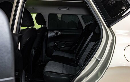KIA Soul III, 2019 год, 1 850 000 рублей, 15 фотография