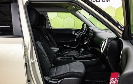 KIA Soul III, 2019 год, 1 850 000 рублей, 12 фотография