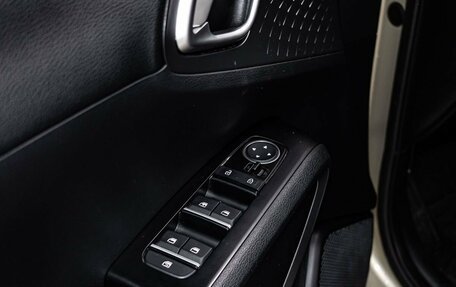 KIA Soul III, 2019 год, 1 850 000 рублей, 29 фотография