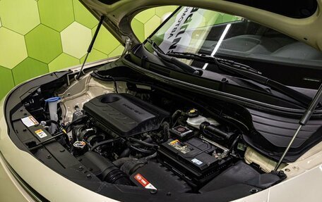 KIA Soul III, 2019 год, 1 850 000 рублей, 30 фотография