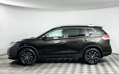 Nissan X-Trail, 2016 год, 1 790 000 рублей, 8 фотография