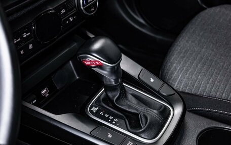 KIA Soul III, 2019 год, 1 850 000 рублей, 25 фотография