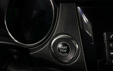 Nissan X-Trail, 2016 год, 1 790 000 рублей, 16 фотография