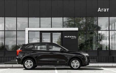 Haval Jolion, 2025 год, 2 249 000 рублей, 13 фотография