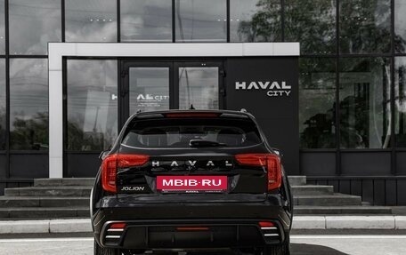 Haval Jolion, 2025 год, 2 249 000 рублей, 6 фотография