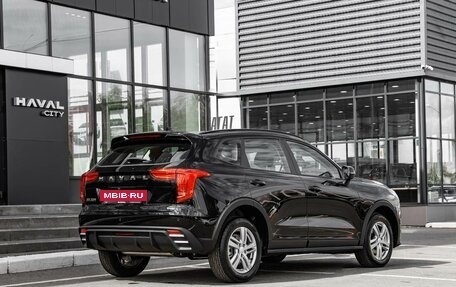 Haval Jolion, 2025 год, 2 249 000 рублей, 16 фотография
