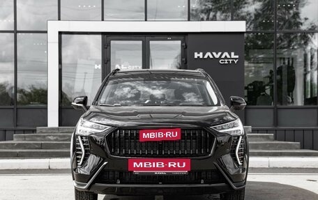 Haval Jolion, 2025 год, 2 249 000 рублей, 5 фотография