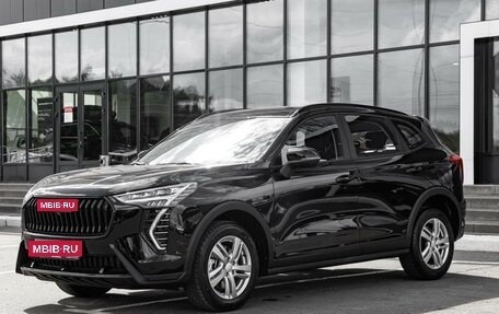 Haval Jolion, 2025 год, 2 249 000 рублей, 11 фотография