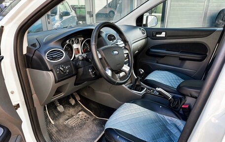 Ford Focus II рестайлинг, 2009 год, 399 000 рублей, 7 фотография