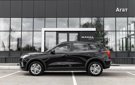 Haval Jolion, 2025 год, 2 249 000 рублей, 28 фотография