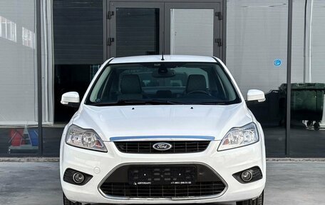Ford Focus II рестайлинг, 2009 год, 399 000 рублей, 2 фотография