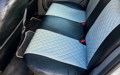 Ford Focus II рестайлинг, 2009 год, 399 000 рублей, 11 фотография