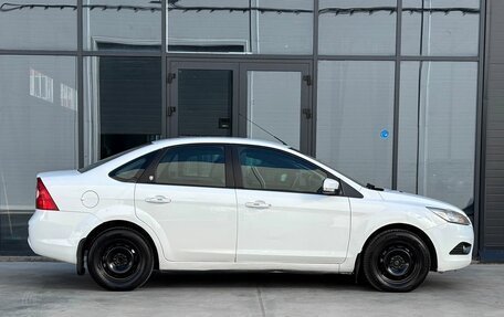 Ford Focus II рестайлинг, 2009 год, 399 000 рублей, 4 фотография