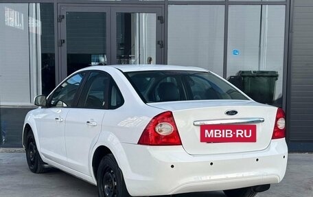 Ford Focus II рестайлинг, 2009 год, 399 000 рублей, 6 фотография