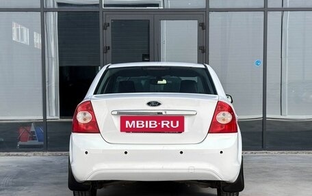 Ford Focus II рестайлинг, 2009 год, 399 000 рублей, 5 фотография