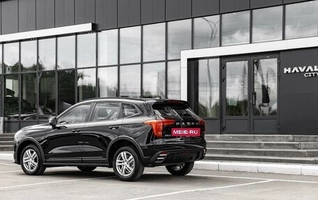Haval Jolion, 2025 год, 2 249 000 рублей, 26 фотография
