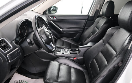 Mazda CX-5 II, 2015 год, 2 099 000 рублей, 8 фотография