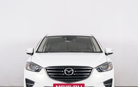 Mazda CX-5 II, 2015 год, 2 099 000 рублей, 3 фотография