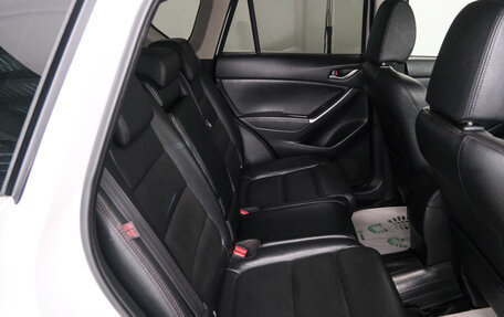 Mazda CX-5 II, 2015 год, 2 099 000 рублей, 23 фотография