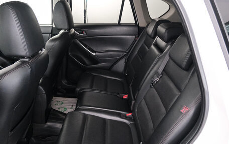 Mazda CX-5 II, 2015 год, 2 099 000 рублей, 22 фотография