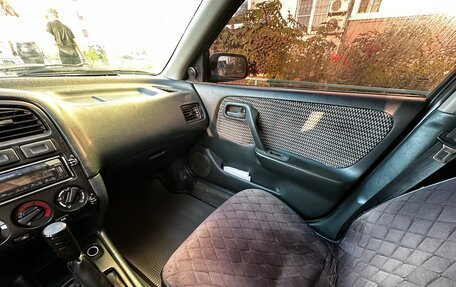 Nissan Primera II рестайлинг, 1998 год, 230 000 рублей, 3 фотография