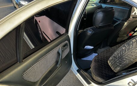 Nissan Primera II рестайлинг, 1998 год, 230 000 рублей, 10 фотография