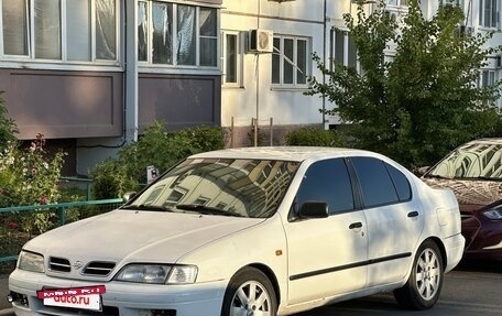 Nissan Primera II рестайлинг, 1998 год, 230 000 рублей, 2 фотография