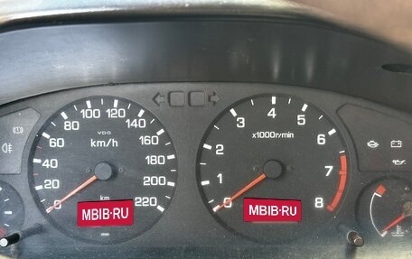 Nissan Primera II рестайлинг, 1998 год, 230 000 рублей, 5 фотография