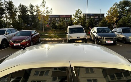 Nissan Primera II рестайлинг, 1998 год, 230 000 рублей, 19 фотография