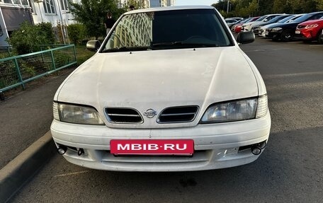 Nissan Primera II рестайлинг, 1998 год, 230 000 рублей, 27 фотография