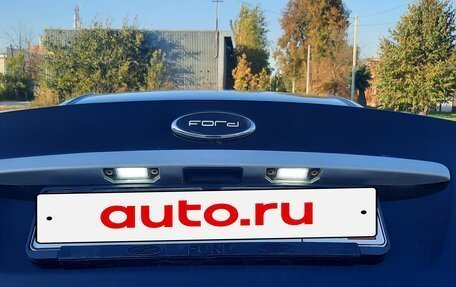 Ford Focus II рестайлинг, 2008 год, 630 000 рублей, 6 фотография