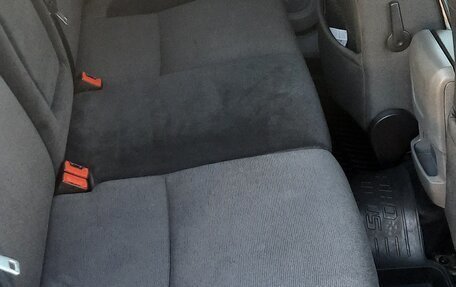 Ford Focus II рестайлинг, 2008 год, 630 000 рублей, 12 фотография