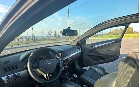 Opel Astra H, 2008 год, 490 000 рублей, 3 фотография