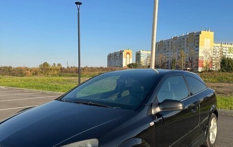 Opel Astra H, 2008 год, 490 000 рублей, 6 фотография