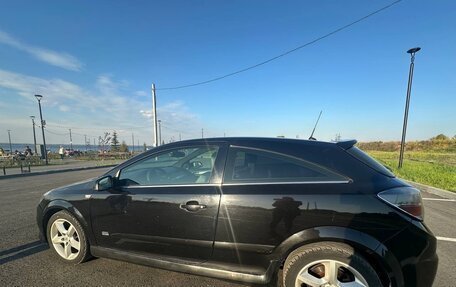 Opel Astra H, 2008 год, 490 000 рублей, 7 фотография