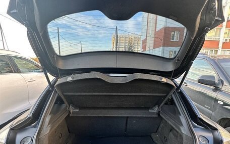 Opel Astra H, 2008 год, 490 000 рублей, 8 фотография