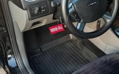 Ford Focus II рестайлинг, 2008 год, 630 000 рублей, 14 фотография