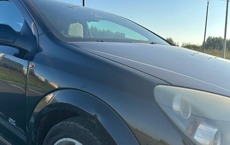 Opel Astra H, 2008 год, 490 000 рублей, 14 фотография