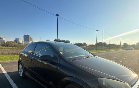 Opel Astra H, 2008 год, 490 000 рублей, 11 фотография