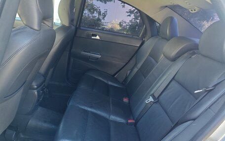 Volvo S40 II, 2005 год, 650 000 рублей, 8 фотография