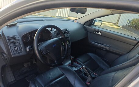 Volvo S40 II, 2005 год, 650 000 рублей, 7 фотография
