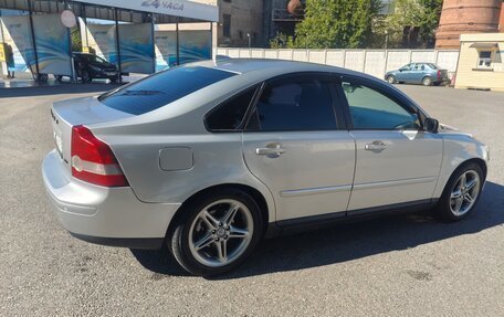 Volvo S40 II, 2005 год, 650 000 рублей, 6 фотография