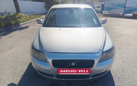 Volvo S40 II, 2005 год, 650 000 рублей, 3 фотография